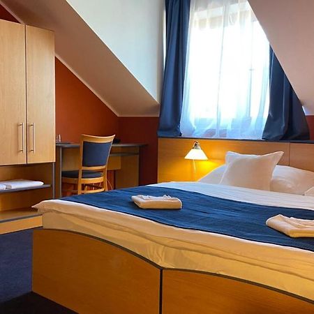 Hotel U Milina Esterno foto