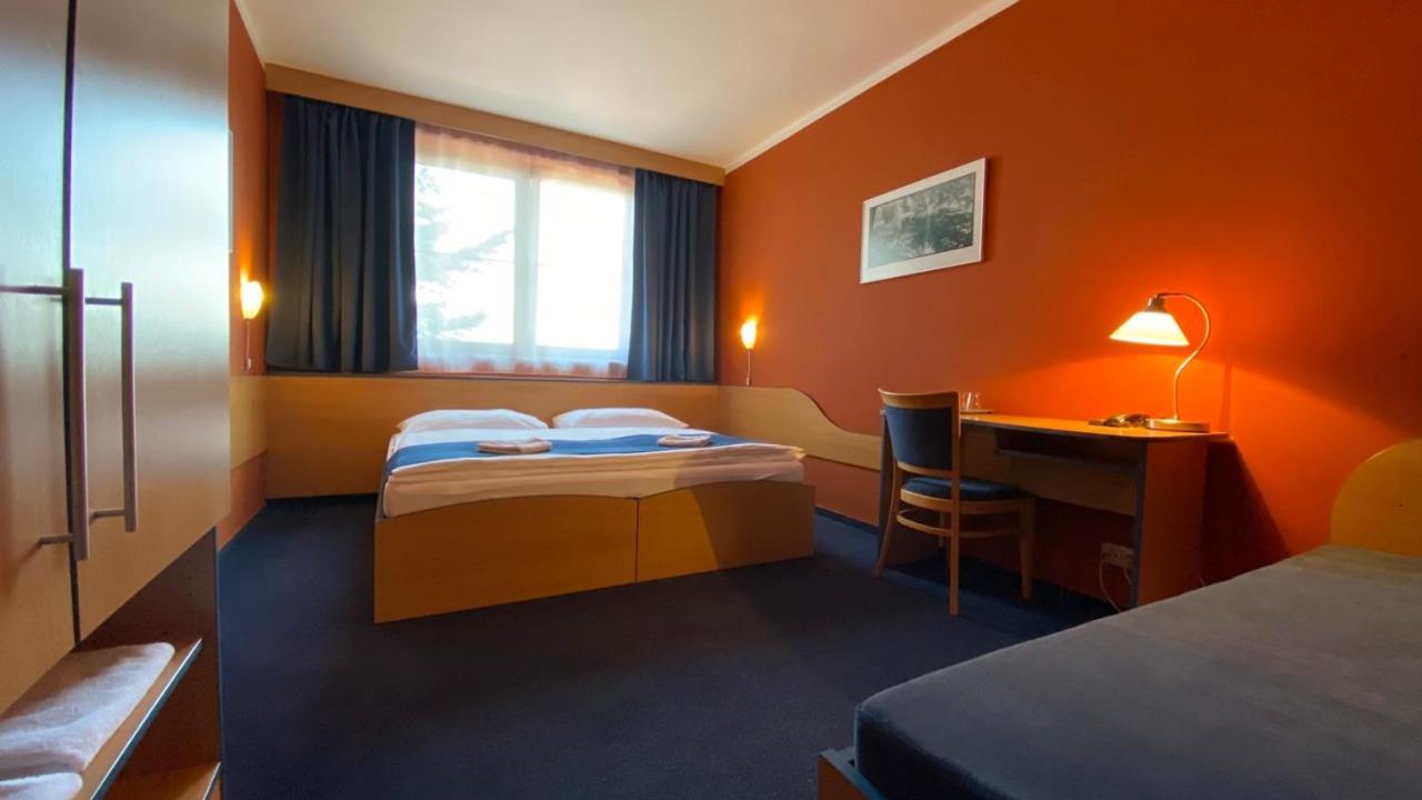 Hotel U Milina Esterno foto