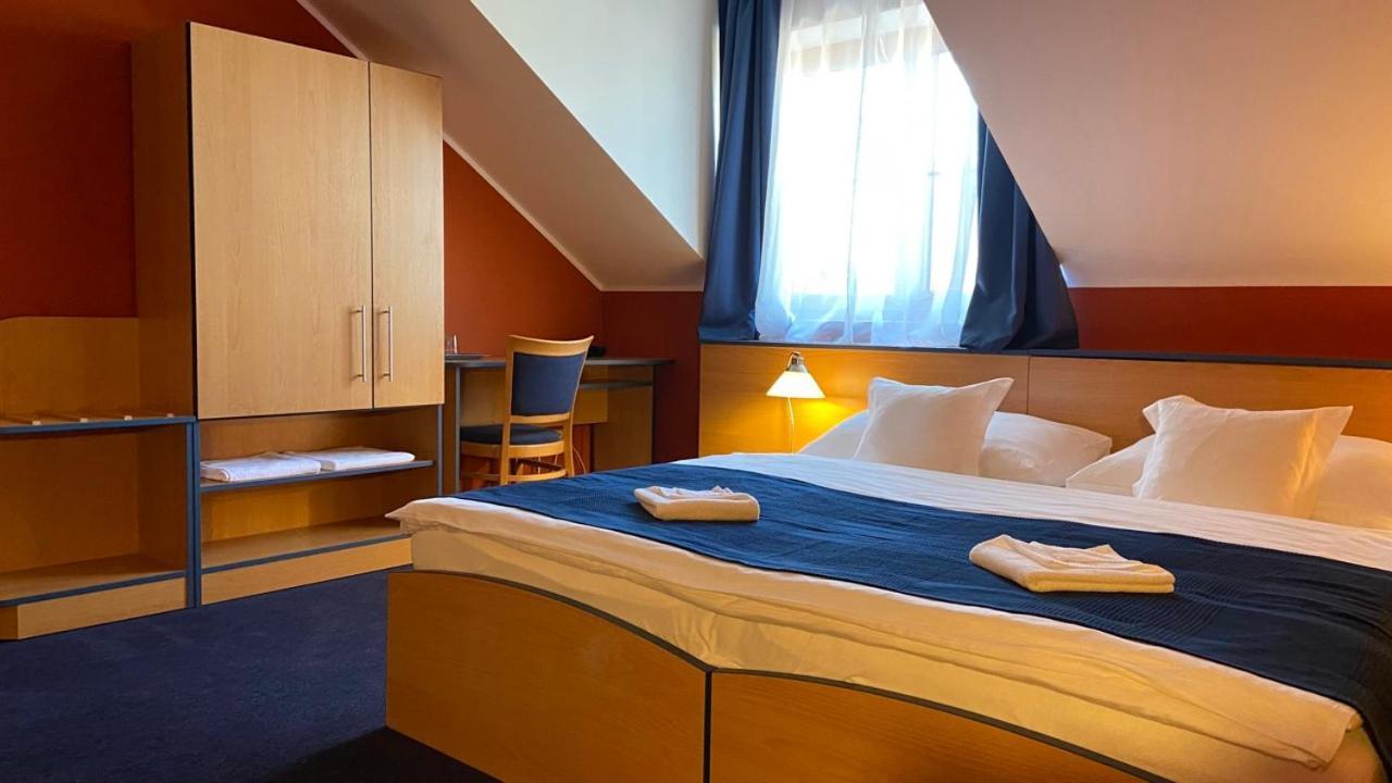 Hotel U Milina Esterno foto