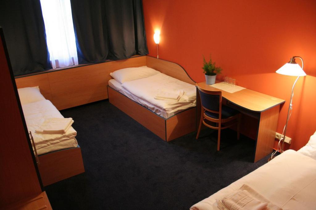 Hotel U Milina Camera foto