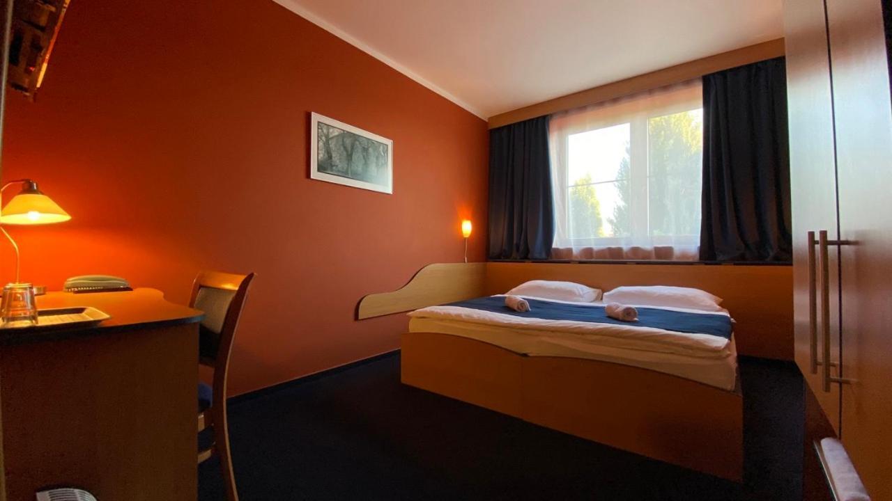 Hotel U Milina Esterno foto