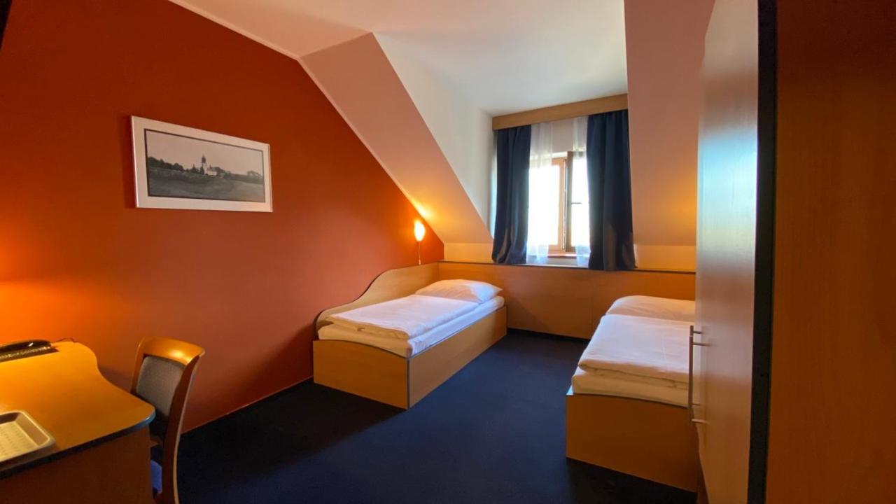 Hotel U Milina Esterno foto