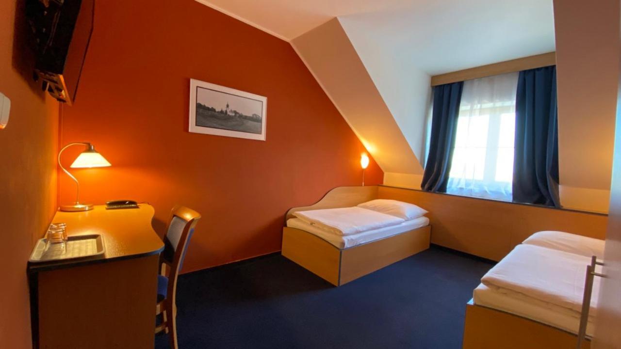 Hotel U Milina Esterno foto