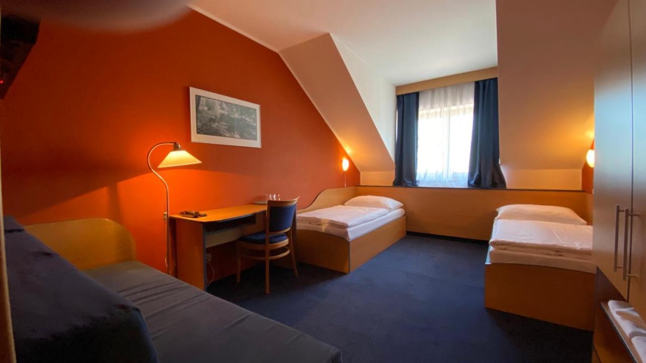 Hotel U Milina Esterno foto