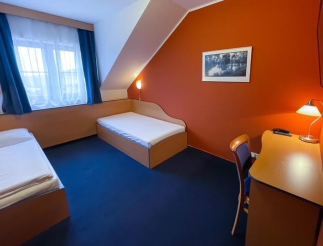 Hotel U Milina Esterno foto