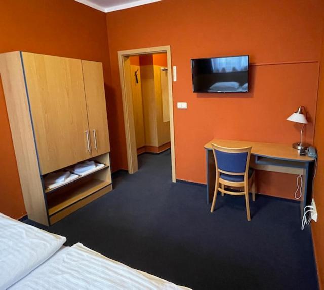 Hotel U Milina Esterno foto