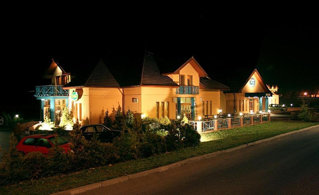 Hotel U Milina Esterno foto