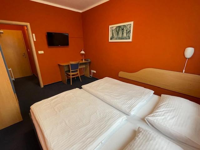 Hotel U Milina Esterno foto